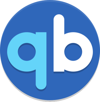 qBittorrent官方高清Logo