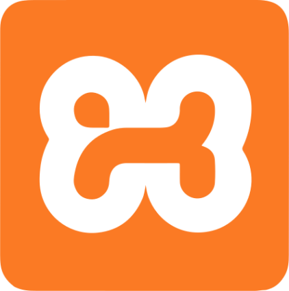 XAMPP官方高清Logo