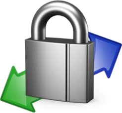 WinSCP官方高清Logo