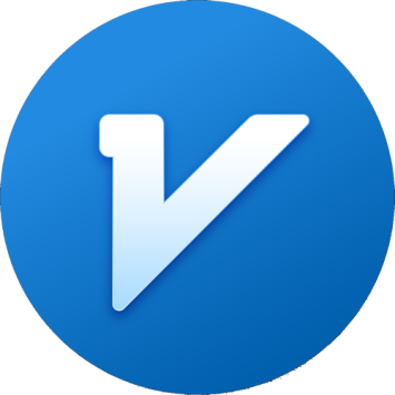 V2Ray官方高清Logo