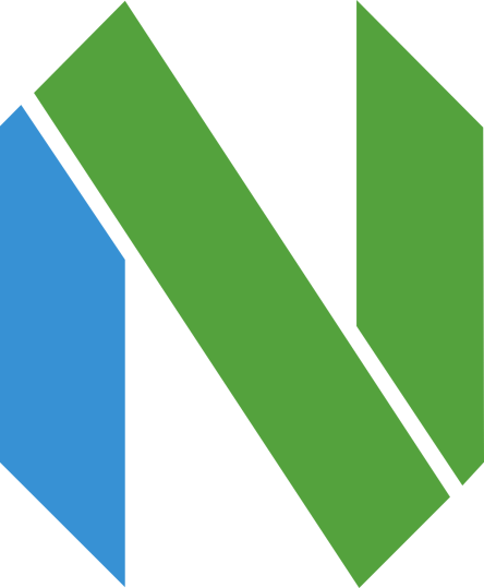Neovim官方高清Logo