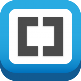 Brackets官方高清Logo