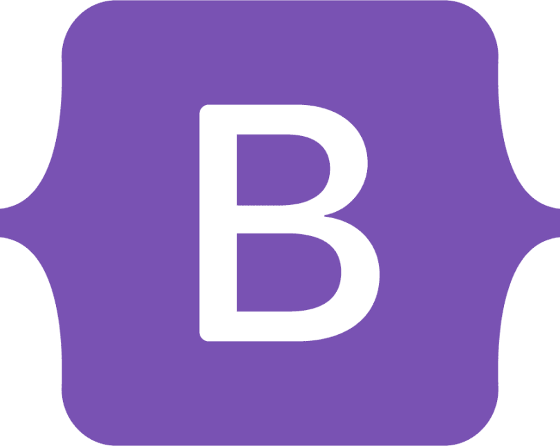 Bootstrap官方高清Logo