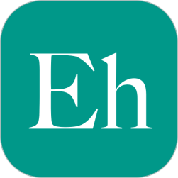 EhViewer官方高清Logo