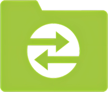 Xftp官方高清Logo