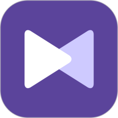 KMPlayer官方高清Logo