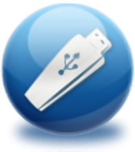 Ventoy官方高清Logo