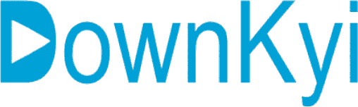 DownKyi官方高清Logo