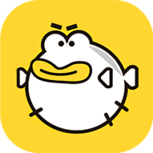 叨鱼官方高清Logo