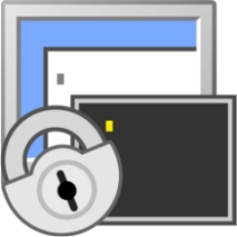 SecureCRT官方高清Logo