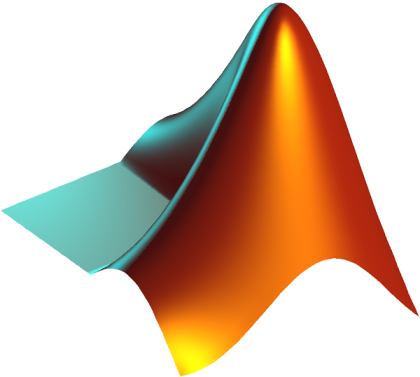 MATLAB官方高清Logo