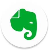 印象笔记官方高清Logo