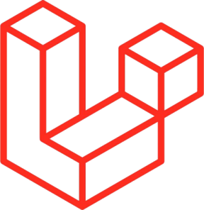 Laravel官方高清Logo
