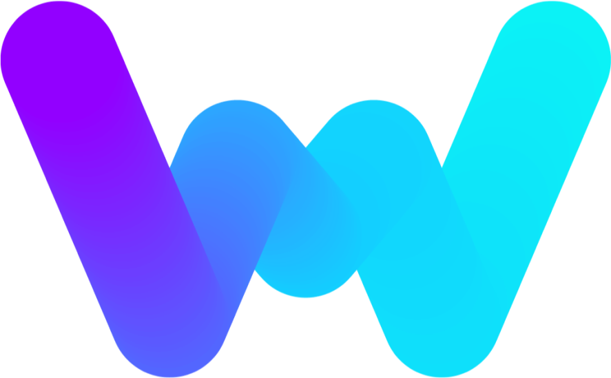 WeMod官方高清Logo