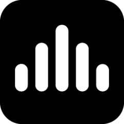 FxSound官方高清Logo