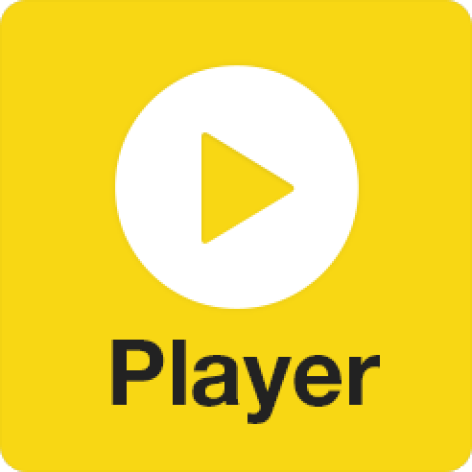 PotPlayer官方高清Logo