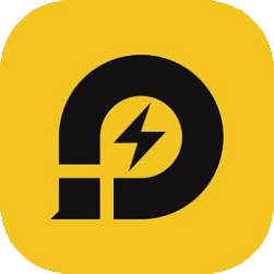 雷电模拟器官方高清Logo