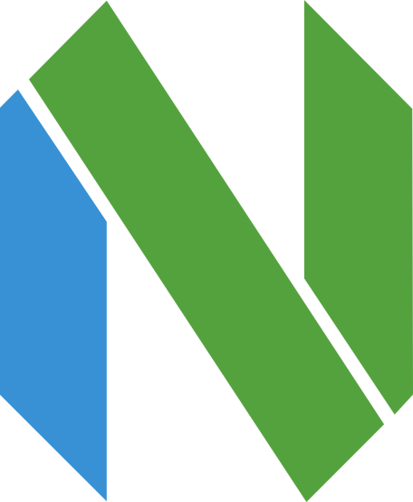 Neovim官方高清Logo
