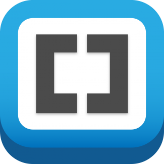 Brackets官方高清Logo
