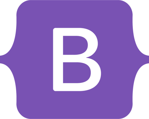 Bootstrap官方高清Logo