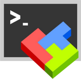 MobaXterm官方高清Logo