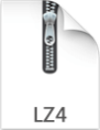 lz4官方高清Logo