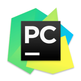 PyCharm官方高清Logo