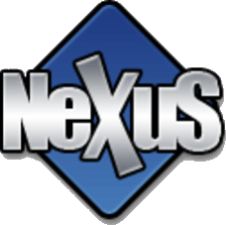 Winstep Nexus官方高清Logo