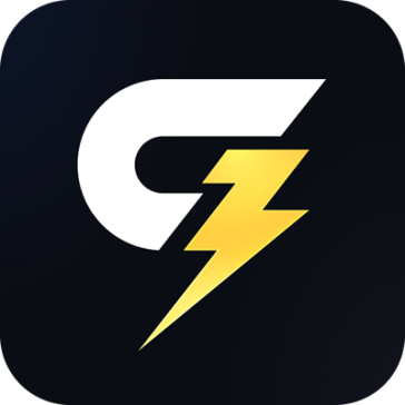 给梨加速器官方高清Logo