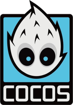 Cocos官方高清Logo
