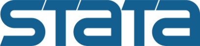 STATA官方高清Logo