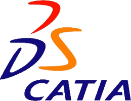 CATIA官方高清Logo