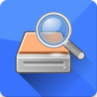 DiskDigger官方高清Logo