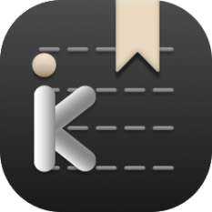 Koodo Reader官方高清Logo