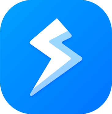 Quicker官方高清Logo