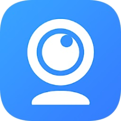 iVCam官方高清Logo