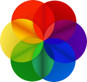 Lively Wallpaper官方高清Logo