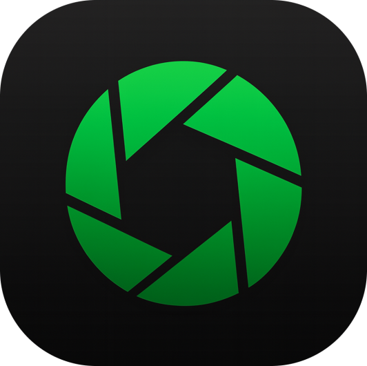 OpenScreen官方高清Logo