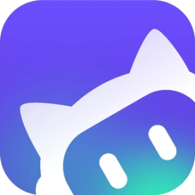 WorkBuddy官方高清Logo