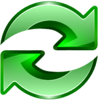 FreeFileSync官方高清Logo