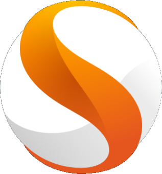 Silk浏览器官方高清Logo