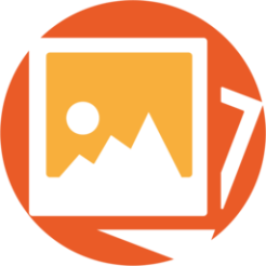 PicView官方高清Logo