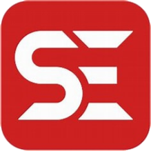 Subtitle Edit官方高清Logo