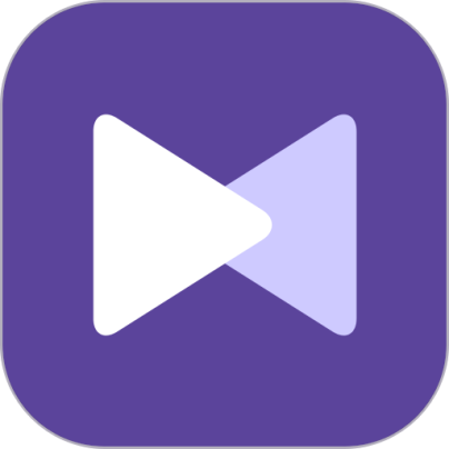 KMPlayer官方高清Logo