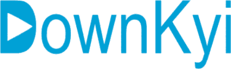 DownKyi官方高清Logo