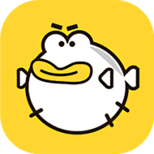 叨鱼官方高清Logo