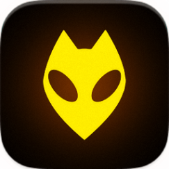foobar2000官方高清Logo