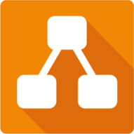 Drawio官方高清Logo