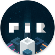 FirPE官方高清Logo