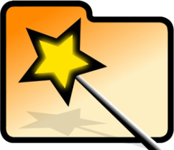 WizTree官方高清Logo